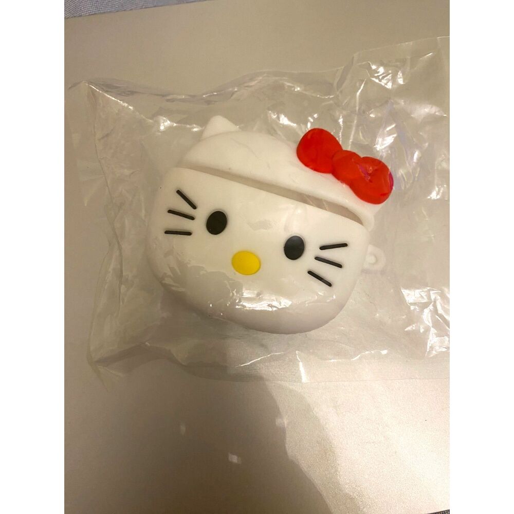 New Hello Kitty Airpod Case